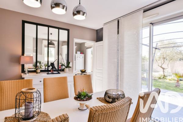Maison à vendre 4 pièces 112 m² Beauvoir-sur-Niort