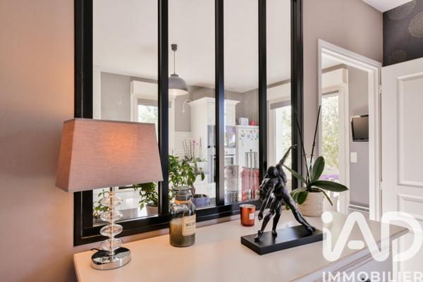 Maison à vendre 4 pièces 112 m² Beauvoir-sur-Niort