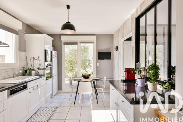 Maison à vendre 4 pièces 112 m² Beauvoir-sur-Niort