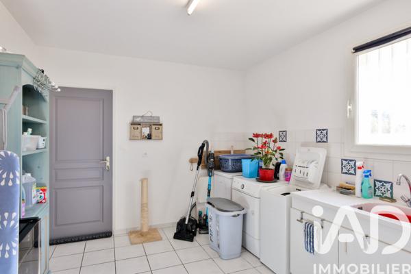 Maison à vendre 4 pièces 112 m² Beauvoir-sur-Niort