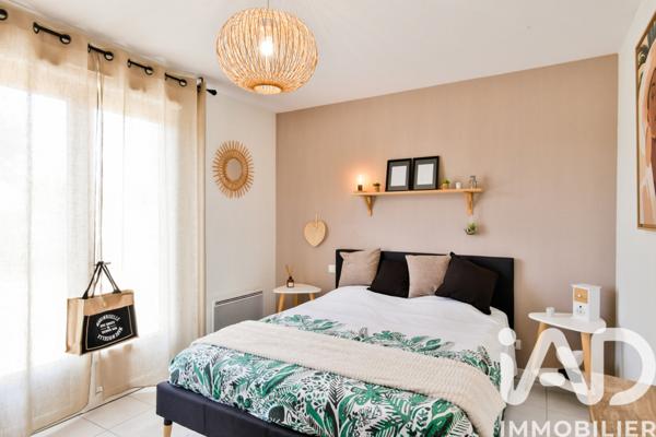 Maison à vendre 4 pièces 112 m² Beauvoir-sur-Niort