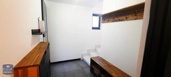 Maison à louer 6 pièces 130.85m²