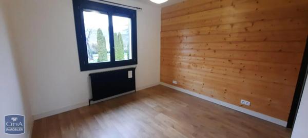 Maison à louer 6 pièces 130.85m²