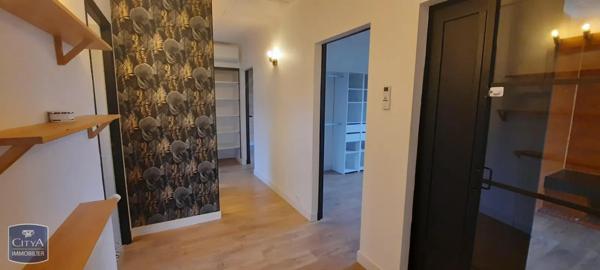 Maison à louer 6 pièces 130.85m²