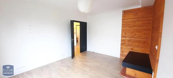 Maison à louer 6 pièces 130.85m²