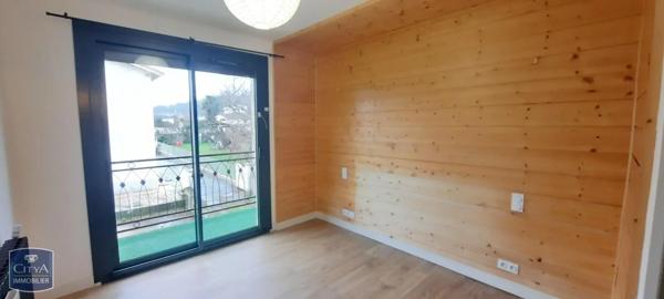 Maison à louer 6 pièces 130.85m²