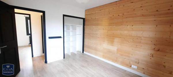 Maison à louer 6 pièces 130.85m²