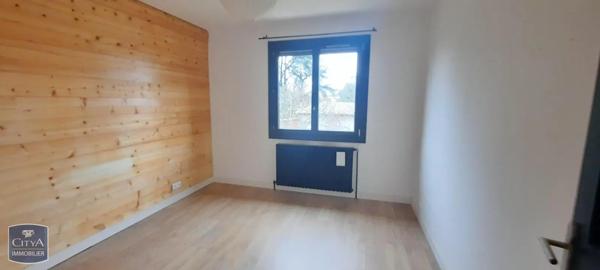 Maison à louer 6 pièces 130.85m²