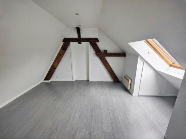 Duplex Centre de Mulhouse 81 m2
