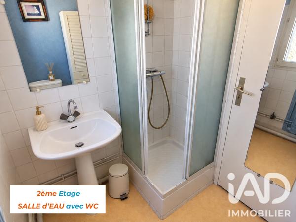 Maison à vendre 7 pièces 131 m² Tours