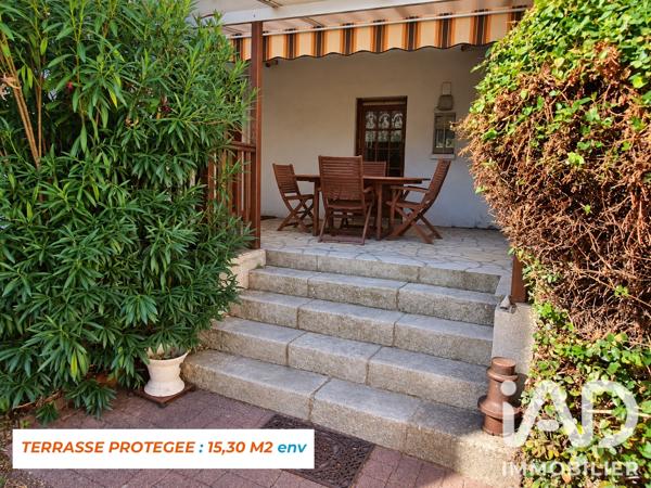 Maison à vendre 7 pièces 131 m² Tours