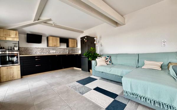 Appartement à vendre    3 pièces • 60,15 m2 Miramas