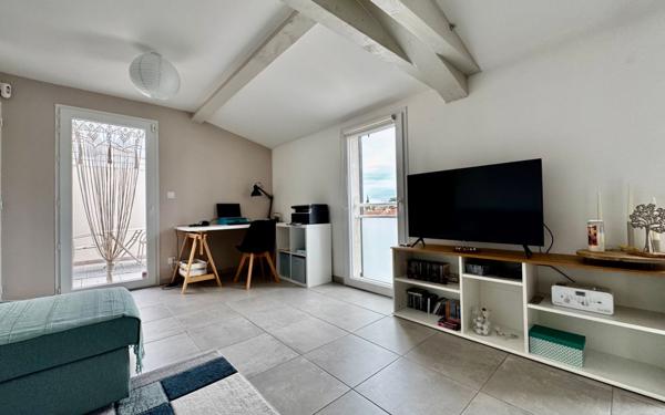 Appartement à vendre    3 pièces • 60,15 m2 Miramas