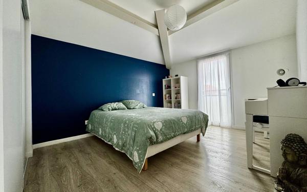 Appartement à vendre    3 pièces • 60,15 m2 Miramas