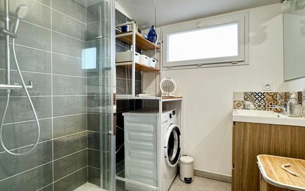 Appartement à vendre    3 pièces • 60,15 m2 Miramas