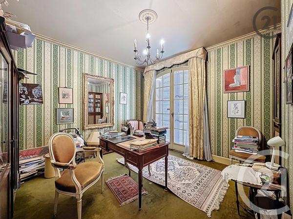 Maison à vendre  8 pièces - 217 m2 ST ANDRE LES VERGERS - 10