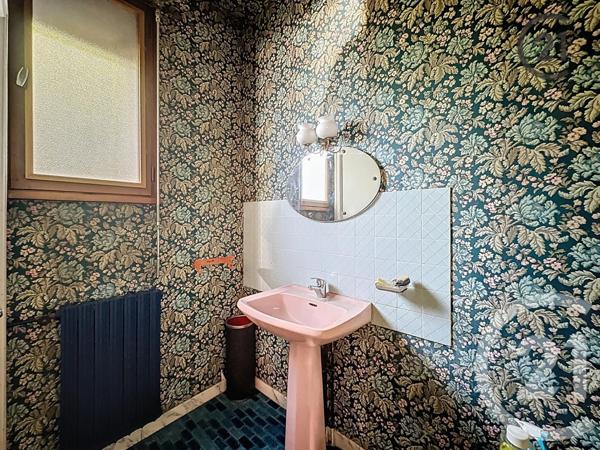 Maison à vendre  8 pièces - 217 m2 ST ANDRE LES VERGERS - 10