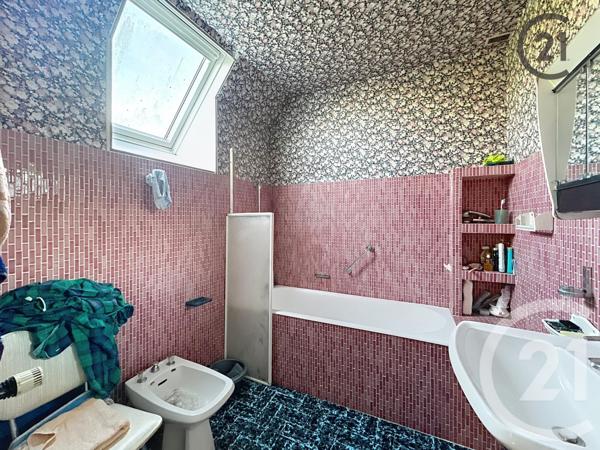 Maison à vendre  8 pièces - 217 m2 ST ANDRE LES VERGERS - 10