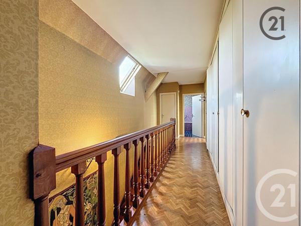 Maison à vendre  8 pièces - 217 m2 ST ANDRE LES VERGERS - 10