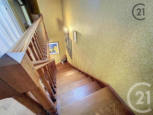 Maison à vendre  8 pièces - 217 m2 ST ANDRE LES VERGERS - 10