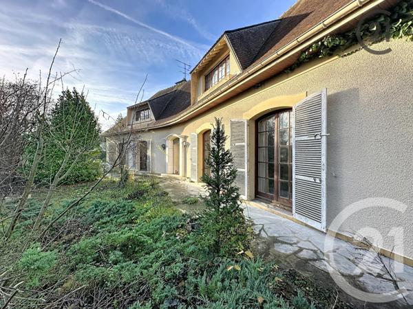 Maison à vendre  8 pièces - 217 m2 ST ANDRE LES VERGERS - 10