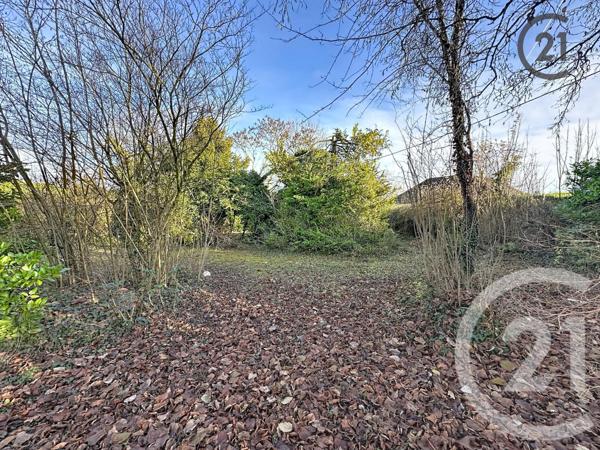 Maison à vendre  8 pièces - 217 m2 ST ANDRE LES VERGERS - 10