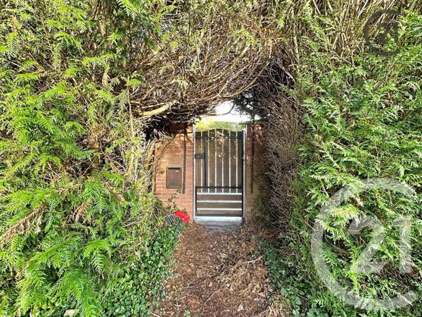 Maison à vendre  8 pièces - 217 m2 ST ANDRE LES VERGERS - 10