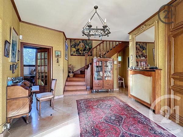 Maison à vendre  8 pièces - 217 m2 ST ANDRE LES VERGERS - 10