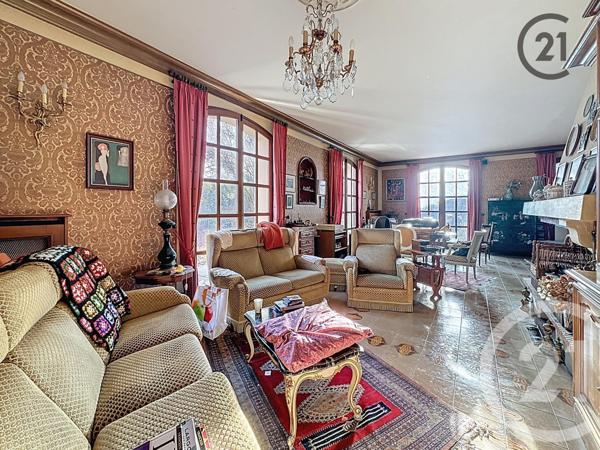 Maison à vendre  8 pièces - 217 m2 ST ANDRE LES VERGERS - 10