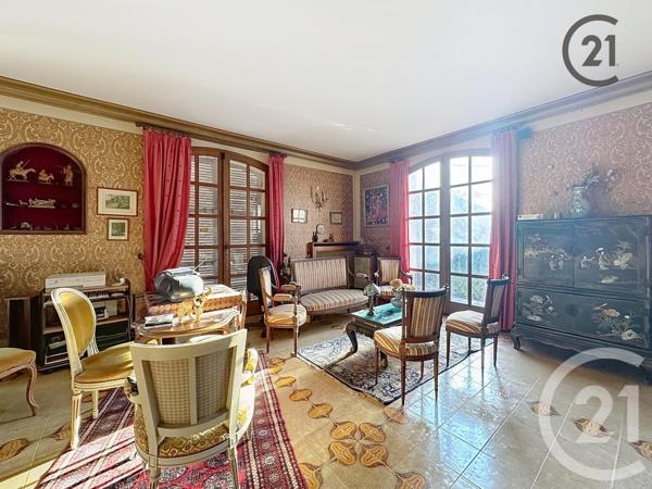 Maison à vendre  8 pièces - 217 m2 ST ANDRE LES VERGERS - 10