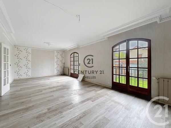 Maison à vendre  7 pièces - 122,44 m2 GAGNY - 93
