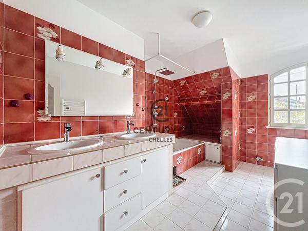 Maison à vendre  7 pièces - 122,44 m2 GAGNY - 93