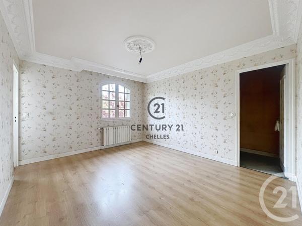 Maison à vendre  7 pièces - 122,44 m2 GAGNY - 93