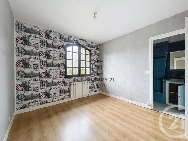 Maison à vendre  7 pièces - 122,44 m2 GAGNY - 93