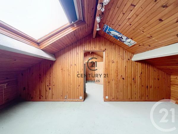 Maison à vendre  7 pièces - 122,44 m2 GAGNY - 93