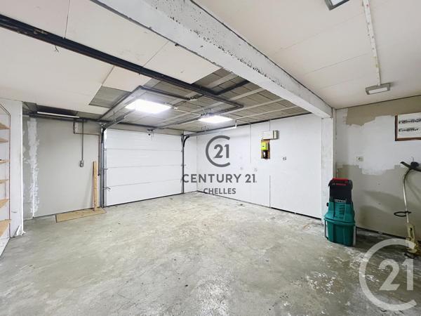 Maison à vendre  7 pièces - 122,44 m2 GAGNY - 93