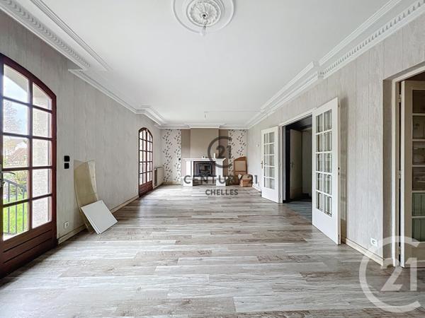 Maison à vendre  7 pièces - 122,44 m2 GAGNY - 93