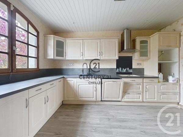 Maison à vendre  7 pièces - 122,44 m2 GAGNY - 93