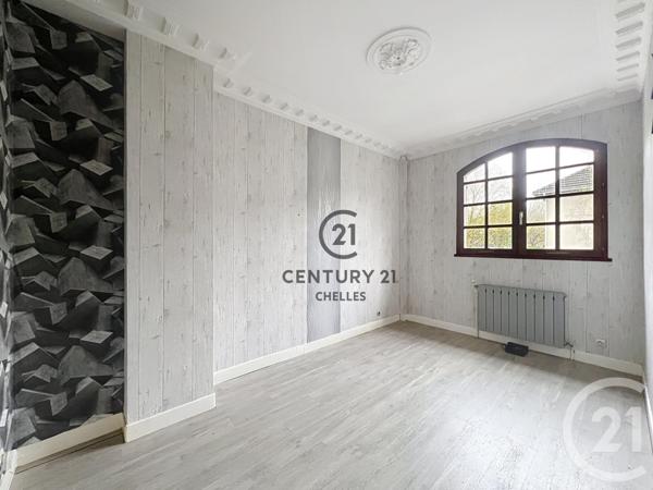 Maison à vendre  7 pièces - 122,44 m2 GAGNY - 93