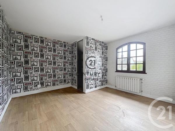 Maison à vendre  7 pièces - 122,44 m2 GAGNY - 93