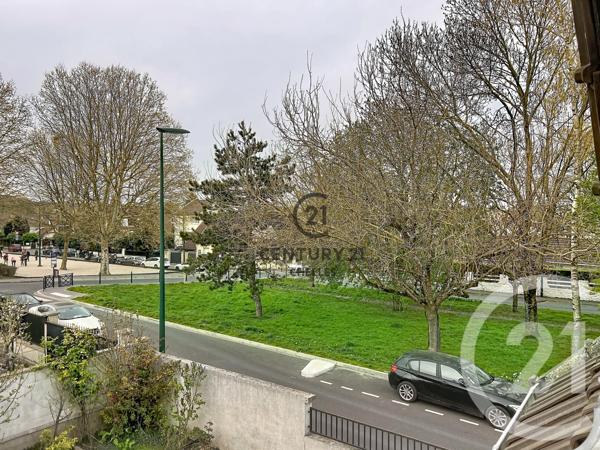 Maison à vendre  7 pièces - 122,44 m2 GAGNY - 93