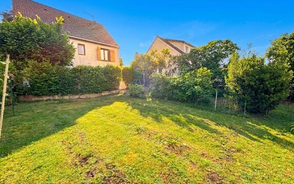 Maison à vendre    5 pièces •  Corbeil-Essonnes