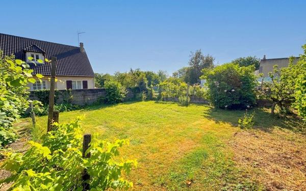 Maison à vendre    5 pièces •  Corbeil-Essonnes