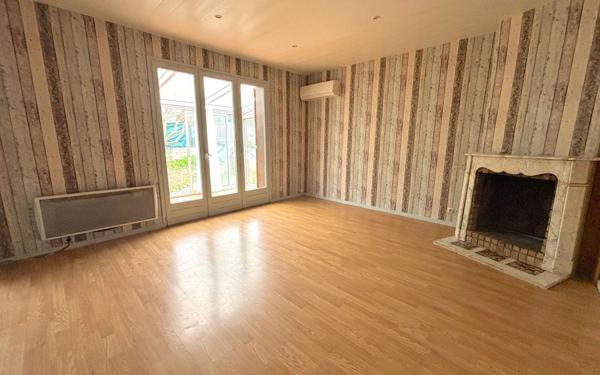 Maison à vendre    5 pièces •  Corbeil-Essonnes
