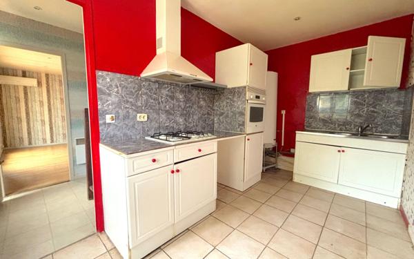Maison à vendre    5 pièces •  Corbeil-Essonnes