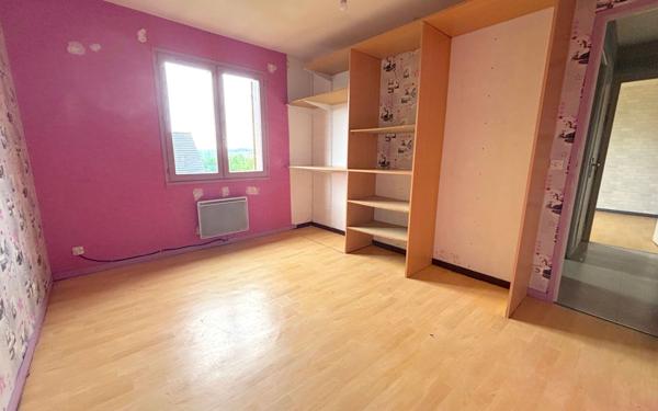Maison à vendre    5 pièces •  Corbeil-Essonnes