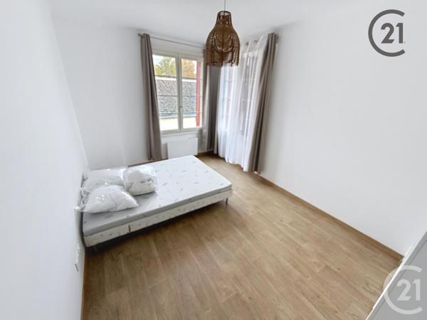 Appartement F2 à vendre  3 pièces - 43,76 m2 AUXERRE - 89