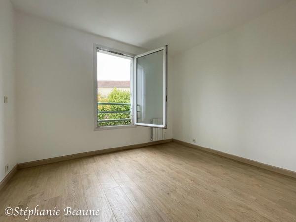 Appartement 3 pièces 62m2, DPE C et double parking