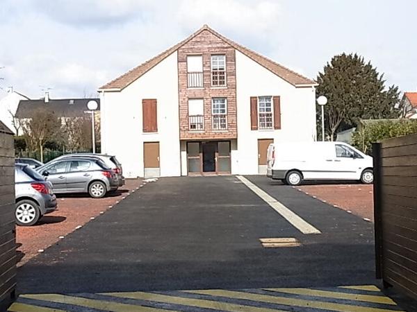 Appartement Wissous 1 pièce(s) 25 m2