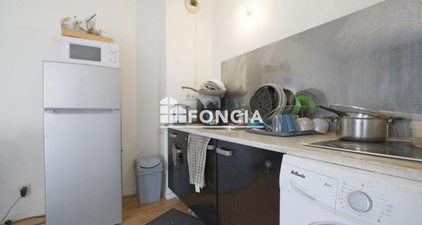 À vendre Appartement 2 pièces 40.56 m² - ÉVry-courcouronnes 91000